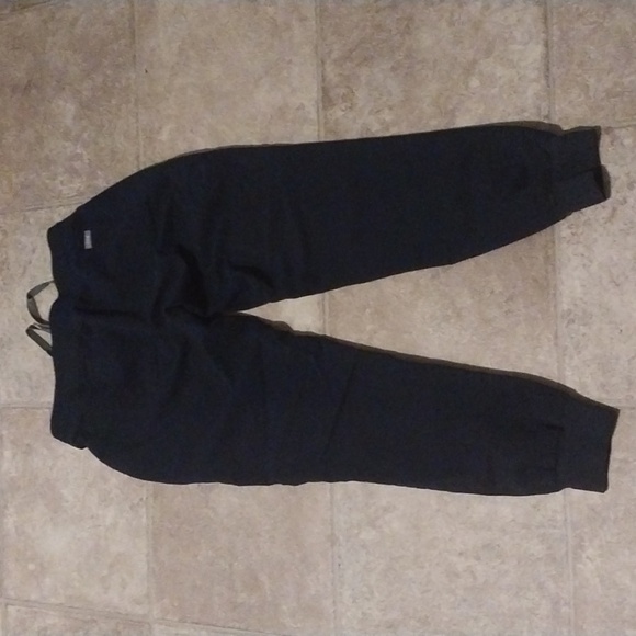 Figs Women Navy Technical Collection Joggers/Staight Leg Size S (2) - Picture 3 of 7
